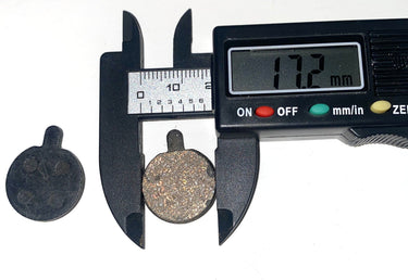 Brake Pads For Thumpstar Electric Balance Bikes | TS-7843